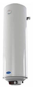 Водонагрівач LEOV LV Slim Dry 80 вертикальний електричний з сухим ТЕНом