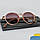 Окуляри жіночі брендові Consul Polaroid оригінальні стильні модні поляризаційні сонцезахисні окуляри бренди, фото 7
