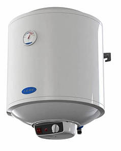 Водонагрівач LEOV LV Dry 50 електричний вертикальний з сухим ТЕНом