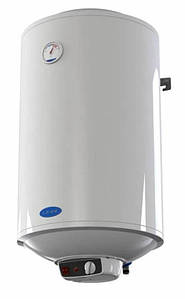 Водонагрівач LEOV LV Dry 80 електричний вертикальний з сухим ТЕНом