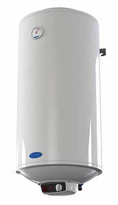 Водонагрівач LEOV LV Dry 100 електричний вертикальний з сухим ТЕНом