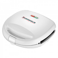 Сэндвичмейкер - три в одному - GRUNHELM GSM800 800 Вт (сендвичница, бутербродниця, вафельниця)