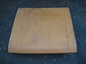 Капот Москвич ІЖ АЗЛК 412 2140