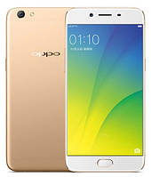 OPPO A37 NFC ОПЛАТА ТЕЛЕФОНОМ, 2Gb/16Gb, 2 SIM, 4-ядерний процесор Android 5.1 екран 5 дюймів 8 Мп камера