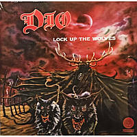 Виниловая пластинка Dio Lock Up The Wolves 2LP 1990/2021 (0736931)