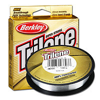 Флюорокарбон Berkley Trilene 100% Fluorocarbon