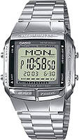 Часы мужские Casio DB-360N-1AEF ретро