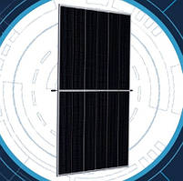 Монокристаллическая сонячна панель Sola S132/M12H/660W