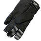 Мотоциклетні рукавички з захистом кісточок FOX Dirtpaw чорний, фото 2