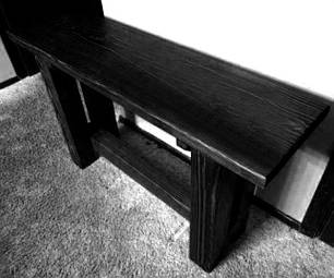 Стільчик "Нарев"