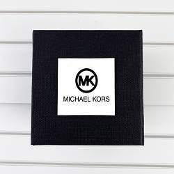 Коробочка з логотипом Michael Kors Black