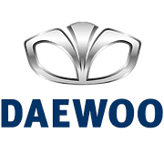 Підкрилки DAEWOO