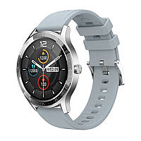 Смарт-часы Modfit Motion Silver-Gray