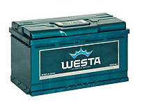 Акумулятор WESTA (ВЕСТА) 6CT — 100-0 ah