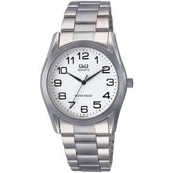 Годинник наручний Q&Q Q638J204Y Silver-White