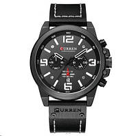 Часы наручные Curren 8314 All Black