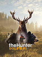 TheHunter: Call of the Wild (Ключ Steam) для ПК