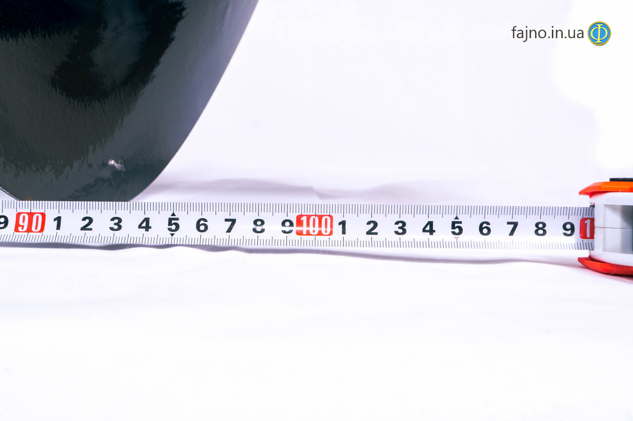 Шнек Кентавр для мотобура (300 х 1000 мм) - фото 3 - id-p37208739