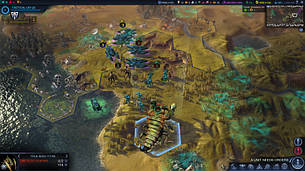 Sid Meier es Civilization: Beyond Earth - Collection (Ключ Steam) для ПК, фото 2