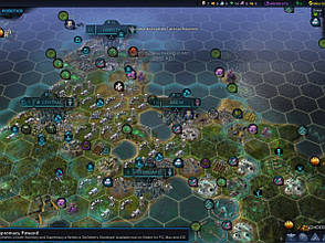 Sid Meier es Civilization: Beyond Earth - Collection (Ключ Steam) для ПК, фото 4