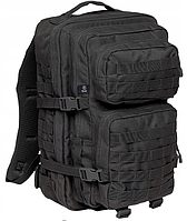 Военный рюкзак Brandit US Cooper 40L черный original