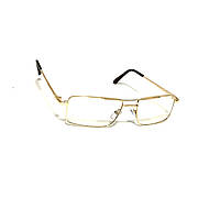 Чоловічі сонцезахисні окуляри з лінзою хамелеон 2551 с-4