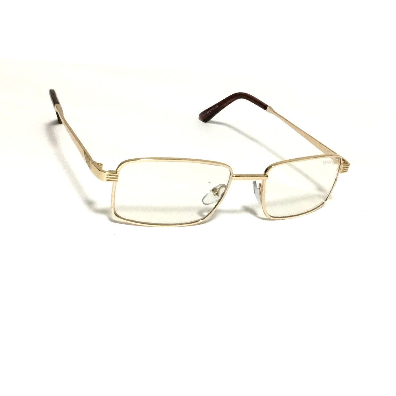 Чоловічі сонцезахисні окуляри з лінзою хамелеон 2552 с-4