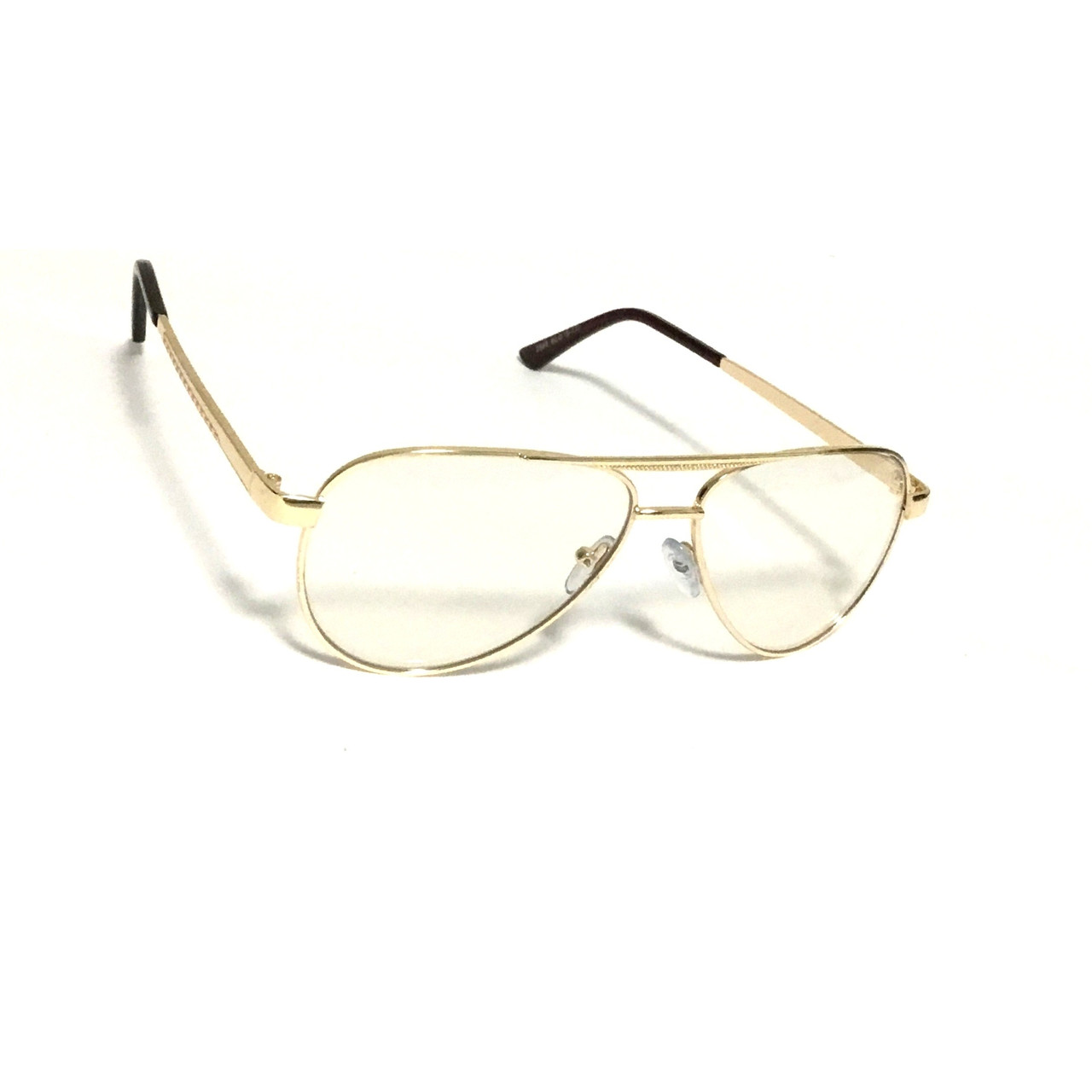 Чоловічі сонцезахисні окуляри з лінзою хамелеон 2565 с-4