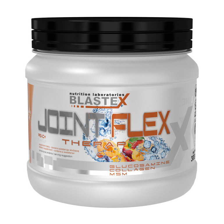 Хондропротектор BLASTEX Joint Flex Therapy 300 г apple