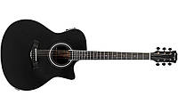 Электро-акустическая гитара Enya EAG-40 EQ Black