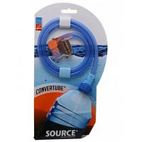 Адаптер Source Convertube Water Bottle Adaptor (1004-2031160200)