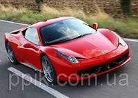 Вафельная картинка автомобиль Ferrari