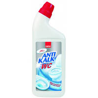 Средство для чистки унитаза Sano Anti Kalk WC 750 мл (7290000287621) - Вища Якість та Гарантія!
