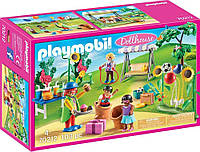 Playmobil 70212 День рождения с клоуном Children's Birthday With Clown