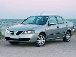 Амортизатори Nissan Almera Classic N16 від 2000г. з двигунами 1.5 1.8 2.2, Стійки Nissan Almera N16, фото 5
