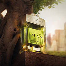 Bvlgari Man Wood Neroli парфумована вода 100 ml. (Тестер Булгарі Мен Вуд Неролі), фото 4