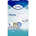 Підгузки для дорослих Tena боягузики Pants Normal Large 30 шт (732541150895), фото 3