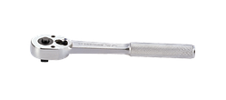 Тріскачка 3/8" KINGTONY 3771-08F