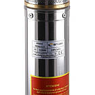 Насос свердловинний з підвищеною стійкістю до піску OPTIMA 4SDm3/15 1,1 кВт 109м ! пульт!кабель 1,5м NEW | 000023192, фото 2