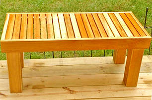 Стільчик "Тікіч"