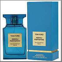 Tom Ford Neroli Portofino парфюмированная вода 100 ml. (Том Форд Нероли Портофино)