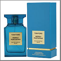 Tom Ford Neroli Portofino парфюмированная вода 100 ml. (Том Форд Нероли Портофино)