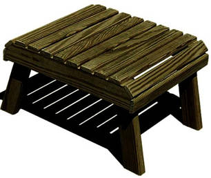 Стільчик "Берека"