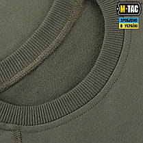 M-Tac реглан Athlete Army Olive 2XL, фото 2