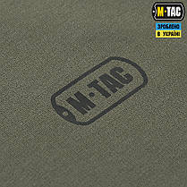 M-Tac реглан Athlete Army Olive 2XL, фото 3