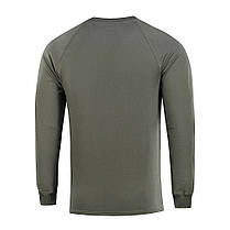 M-Tac реглан Athlete Army Olive 2XL, фото 5