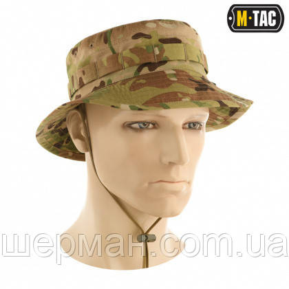 M-Tac панама ріп-стоп MC 55