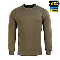 M-Tac реглан Athlete Dark Olive 2XL, фото 2