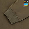 M-Tac реглан Athlete Dark Olive 2XL, фото 9