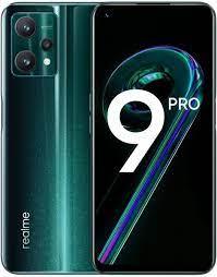 Realme 9 Pro+ 5G 6/128GB Green